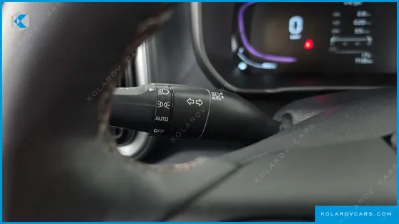 KIA MORNING (PICANTO) SIGNITURE