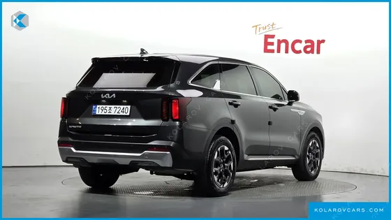 KIA SORENTO DIESEL 2.2 2WD