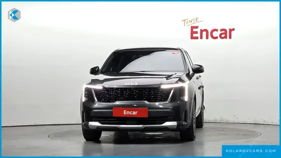 KIA SORENTO DIESEL 2.2 2WD