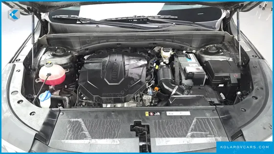 KIA SORENTO DIESEL 2.2 2WD