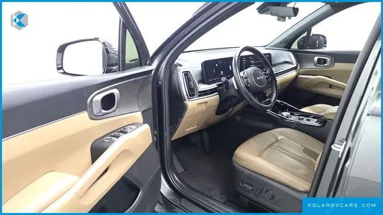 KIA SORENTO DIESEL 2.2 2WD