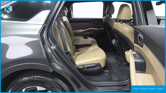 KIA SORENTO DIESEL 2.2 2WD