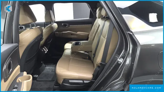KIA SORENTO DIESEL 2.2 2WD