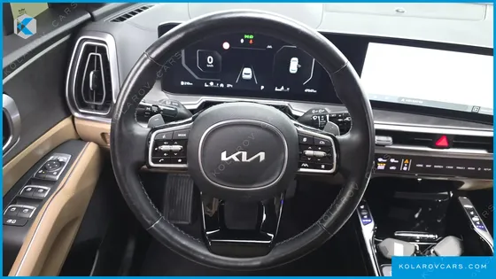 KIA SORENTO DIESEL 2.2 2WD