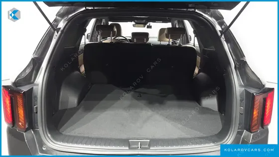 KIA SORENTO DIESEL 2.2 2WD