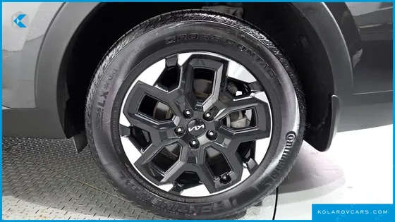 KIA SORENTO DIESEL 2.2 2WD