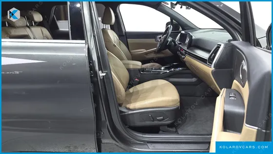 KIA SORENTO DIESEL 2.2 2WD