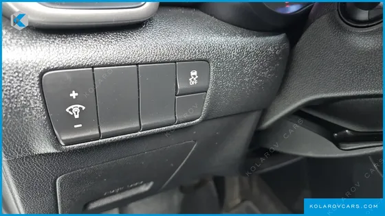 KIA SPORTAGE DIESEL 2WD PRESTIGE