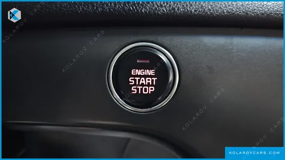 KIA SPORTAGE DIESEL 2WD PRESTIGE
