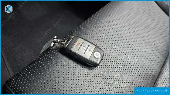 KIA SPORTAGE DIESEL 2WD PRESTIGE