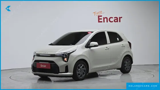 KIA MORNING (PICANTO) PRESTIGE