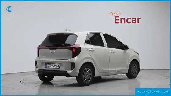 KIA MORNING (PICANTO) PRESTIGE