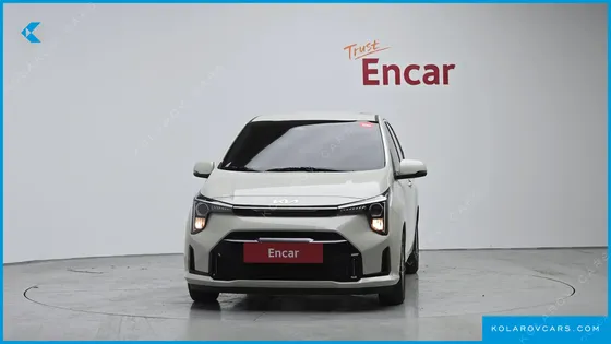 KIA MORNING (PICANTO) PRESTIGE