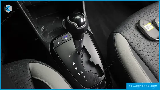 KIA MORNING (PICANTO) PRESTIGE