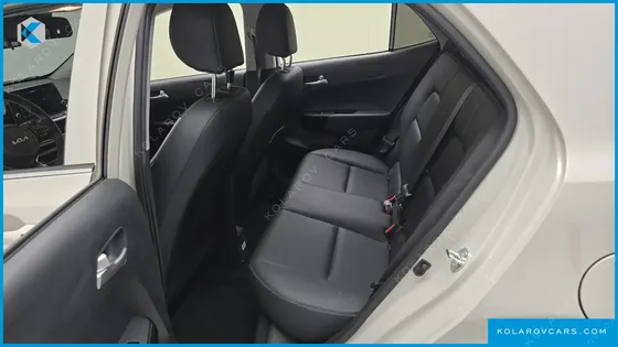 KIA MORNING (PICANTO) PRESTIGE