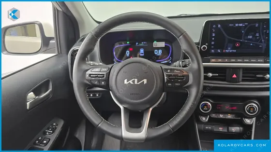 KIA MORNING (PICANTO) PRESTIGE