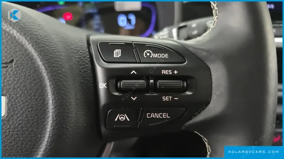 KIA MORNING (PICANTO) PRESTIGE