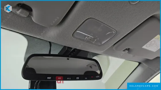 KIA MORNING (PICANTO) PRESTIGE