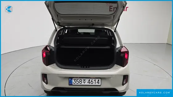 KIA MORNING (PICANTO) PRESTIGE
