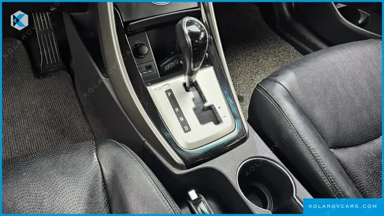 HYUNDAI ELANTRA (AVANTE) M16 GDI TOP
