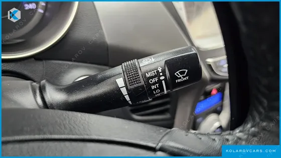 HYUNDAI ELANTRA (AVANTE) M16 GDI TOP