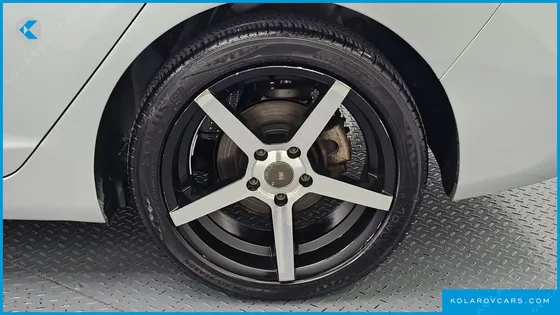 HYUNDAI ELANTRA (AVANTE) M16 GDI TOP