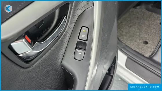 HYUNDAI ELANTRA (AVANTE) M16 GDI TOP