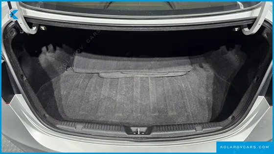 HYUNDAI ELANTRA (AVANTE) M16 GDI TOP