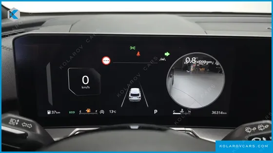 KIA SORENTO GASOLINE 2.5T 2WD
