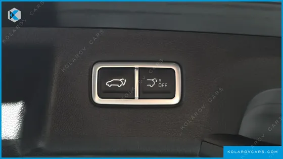 KIA SORENTO GASOLINE 2.5T 2WD