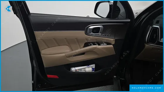 KIA SORENTO GASOLINE 2.5T 2WD