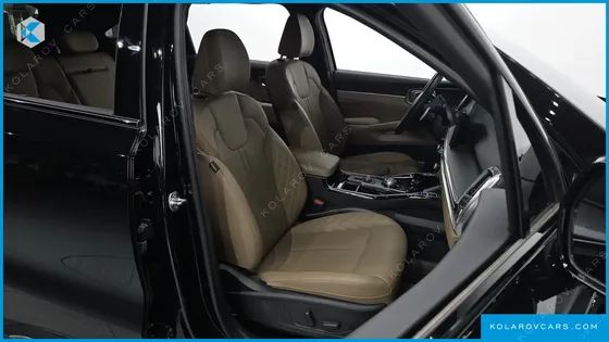 KIA SORENTO GASOLINE 2.5T 2WD