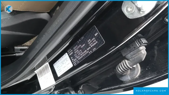 KIA SORENTO GASOLINE 2.5T 2WD