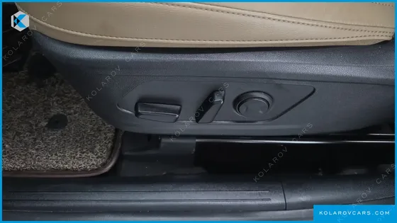 KIA SORENTO GASOLINE 2.5T 2WD