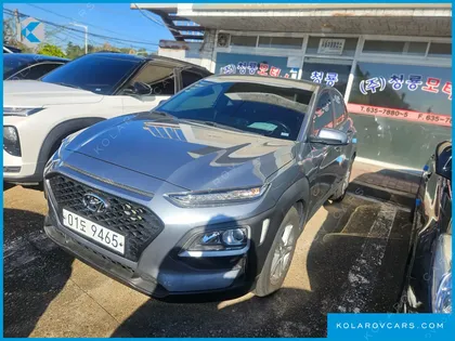HYUNDAI KONA 1.6 TURBO 2WD