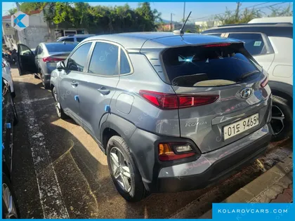 HYUNDAI KONA 1.6 TURBO 2WD