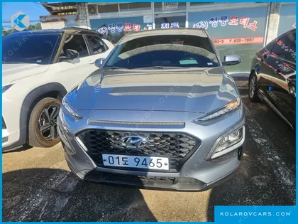 HYUNDAI KONA 1.6 TURBO 2WD