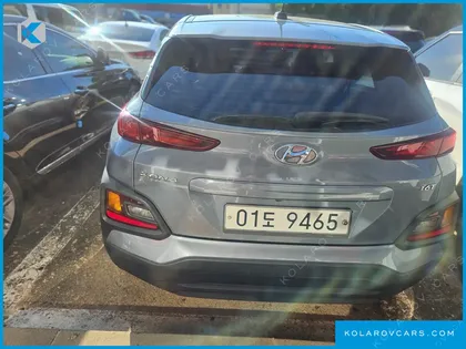 HYUNDAI KONA 1.6 TURBO 2WD