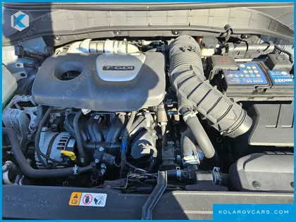 HYUNDAI KONA 1.6 TURBO 2WD