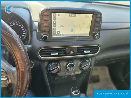 HYUNDAI KONA 1.6 TURBO 2WD