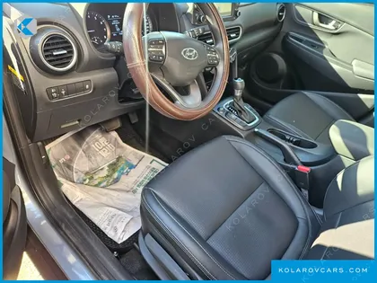HYUNDAI KONA 1.6 TURBO 2WD