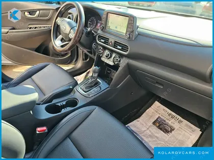 HYUNDAI KONA 1.6 TURBO 2WD