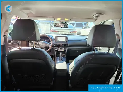 HYUNDAI KONA 1.6 TURBO 2WD