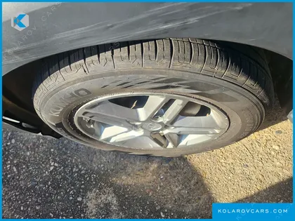 HYUNDAI KONA 1.6 TURBO 2WD