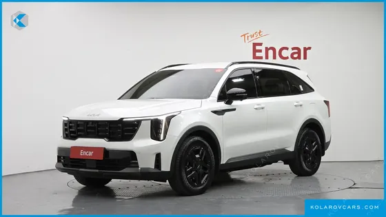 KIA SORENTO HEV 1.6 2WD