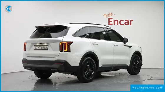 KIA SORENTO HEV 1.6 2WD