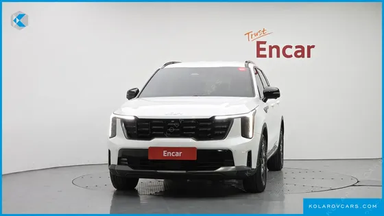 KIA SORENTO HEV 1.6 2WD