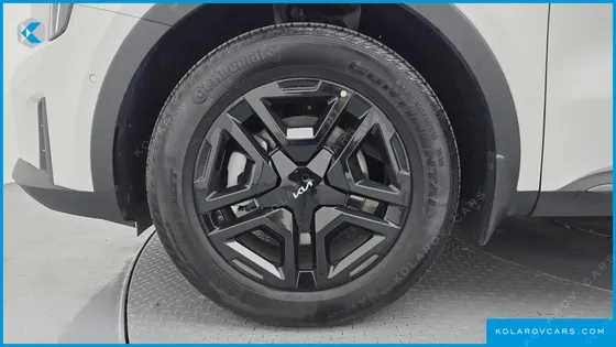 KIA SORENTO HEV 1.6 2WD