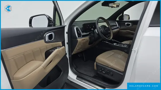 KIA SORENTO HEV 1.6 2WD