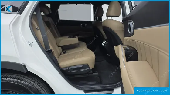 KIA SORENTO HEV 1.6 2WD